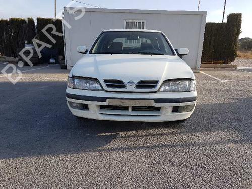 Left front driveshaft NISSAN PRIMERA Hatchback (P11)  | BP7269577M38 