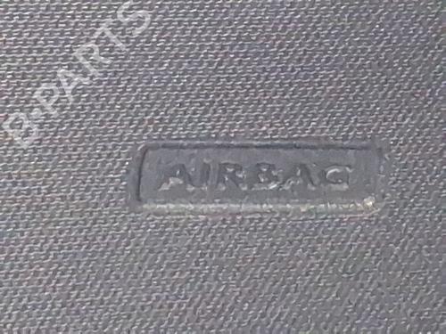Højre gardin airbag Højre gardin airbag 39621437 39621437
