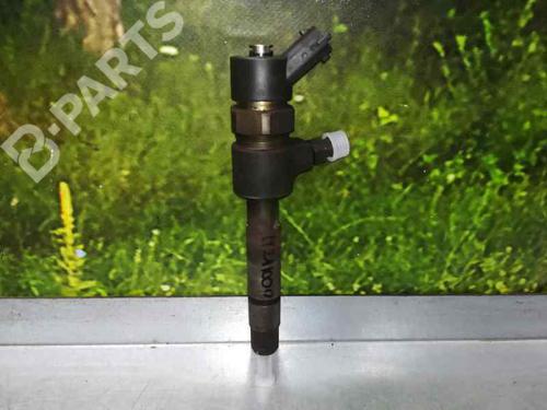Used Injector FIAT STILO (192_) 1.9 D Multijet (100 hp) 4897716