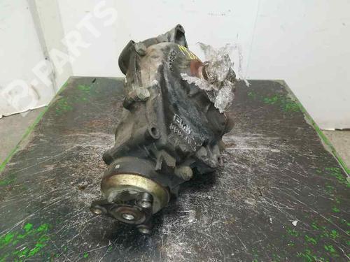 Front differential BMW X5 (E53)  | BP677535M23 