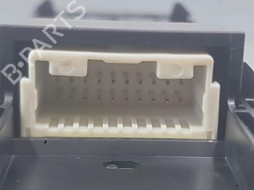 Left front window switch TOYOTA COROLLA Estate (_E21_) 1.8 Hybrid (ZWE211) | BP38174163I27 - Image 4