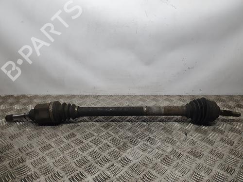 Used Right front driveshaft PEUGEOT 207 (WA_, WC_) [2006-2015]  11275905