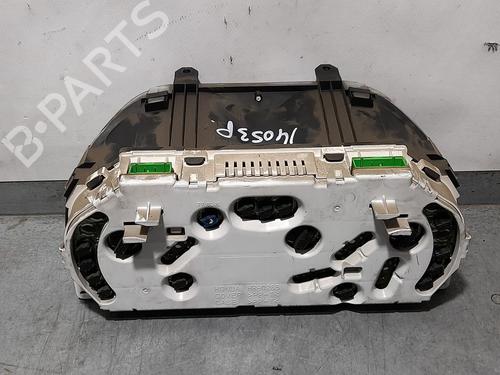 Instrument cluster HONDA HR-V (GH_)  | BP10206194C47 