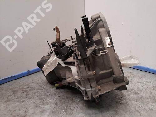 Gearbox NISSAN MICRA III (K12)  | BP93559M3 
