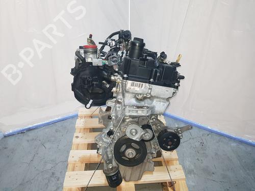 Motor Motor TOYOTA AYGO (_B4_) 1.0 VVTi (KGB40) (72 hp) 36503193 36503193