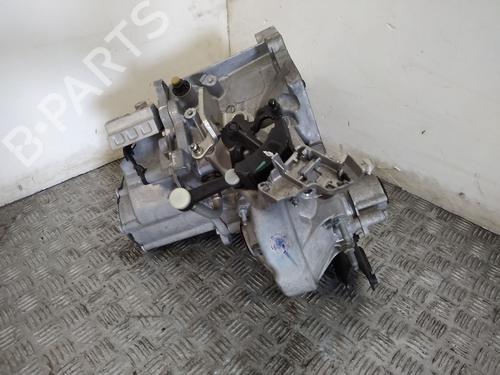 Gearbox CITROËN C3 III (SX) 1.5 BlueHDi 100 (SXYHYP, SXYHTU) | BP30507338M3  - Image 5