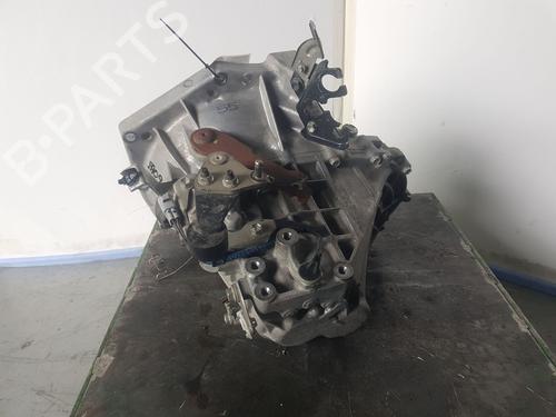 Gearbox TOYOTA AYGO (_B4_) 1.0 VVTi (KGB40) | BP36566896M3 - Image 3