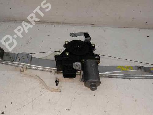 Used Rear right window mechanism FORD MONDEO III Turnier (BWY) [2000-2007]  193406