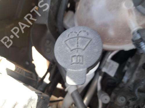 Used Windscreen washer tank OPEL CROSSLAND X / CROSSLAND (P17, P2QO) 1.5 Turbo D (75) (102 hp) 26956822