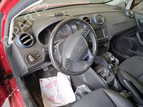 Mirror switch SEAT IBIZA IV (6J5, 6P1) 1.2 TSI | BP37473407I25 - Image 6