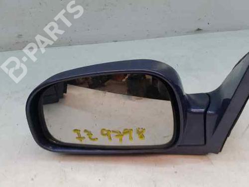 Used Left mirror HYUNDAI SANTA FÉ I (SM) [2000-2006]  181476
