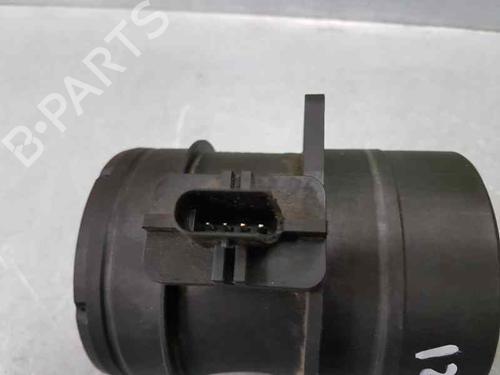 Mass air flow sensor SEAT ALHAMBRA (710, 711) 2.0 TDI | BP4875392M95 