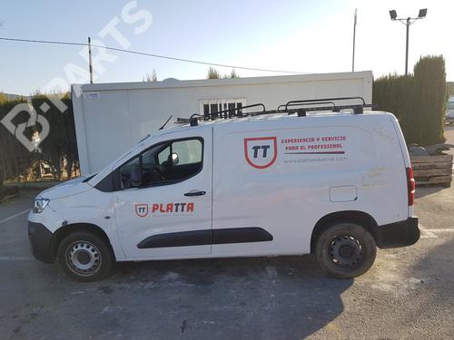 Used Parts CITROËN BERLINGO (ER_, EC_)  1.5 BlueHDi 100  960466