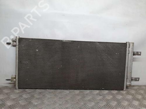 Used AC radiator OPEL ASTRA K (B16) [2015-2022]  16584721
