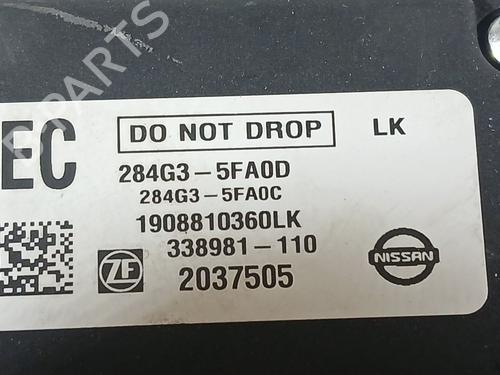 Camera NISSAN MICRA V (K14) 1.0 IG-T 100 | BP37273474E14 - Image 4