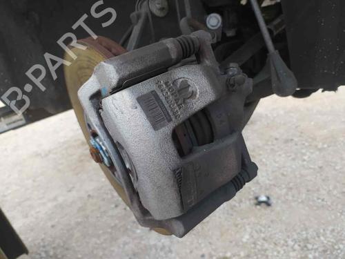 Used Right front brake caliper PEUGEOT 2008 II (UD_, US_, UY_, UJ_, UR_, UC_) [2019-2025]  21802586
