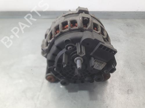 Alternator RENAULT KADJAR (HA_, HL_) 1.6 dCi 130 (HLA4) | BP39174142M7 - Image 3
