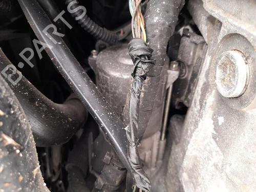 Used Starter SEAT IBIZA IV (6J5, 6P1) 1.6 TDI (90 hp) 27692641