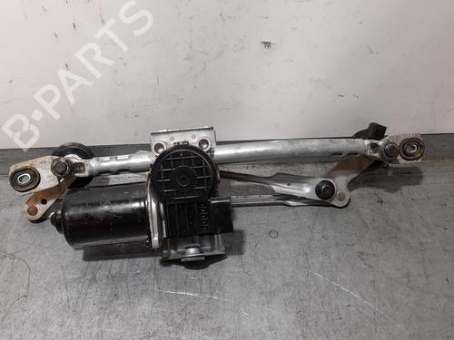 Used Front wiper motor KIA PICANTO II (TA) [2011-2018]  9289210