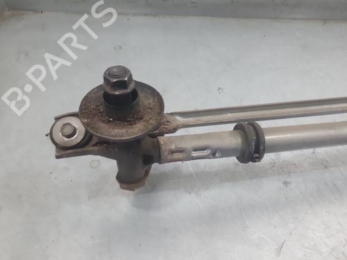 Front wiper motor OPEL ASTRA J (P10) 1.6 CDTi (68) | BP34470412M29 - Image 4