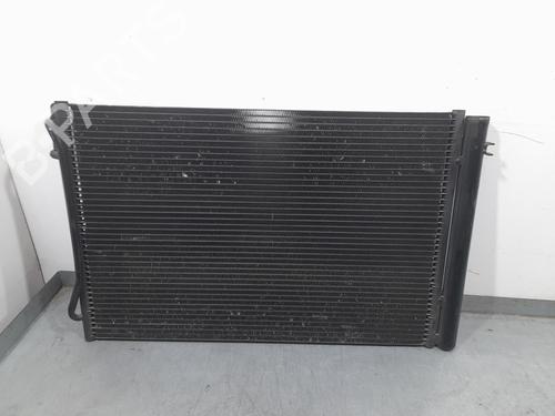 AC radiator BMW 3 (E90) 325 i | BP33023504M32 - Image 2