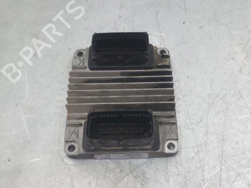 Used Engine control unit (ECU) Engine control unit (ECU) OPEL CORSA C (X01) 1.4 (F08, F68) (90 hp) 36137731 36137731