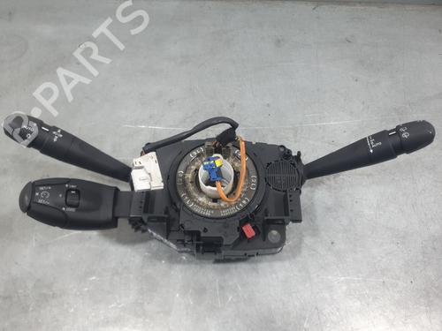 Used Steering column stalk Steering column stalk PEUGEOT 208 I (CA_, CC_) 1.2 VTI 82 (82 hp) 33307219 33307219