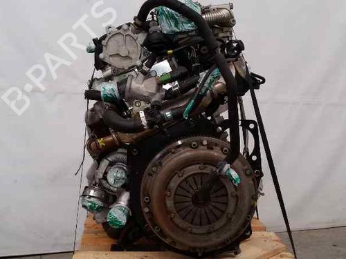 Engine FIAT BRAVO II (198_) 1.9 D Multijet (198AXB1A) | BP603208M1 