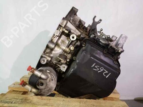 Gearbox CITROËN C6 (TD_)  | BP8734616M3 