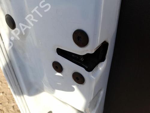 Used Front left lock NISSAN NV250 Van (X61) dCi 80 (80 hp) 29811995