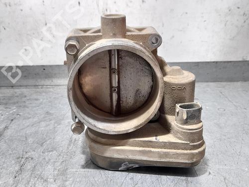 Throttle body CADILLAC SRX 4.6 (326 hp) 12555891