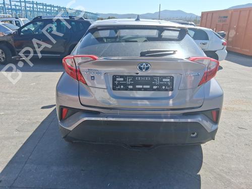 Subframe TOYOTA C-HR (_X1_) 1.8 Hybrid (ZYX10_, ZYX11_) | BP38413600M9 - Image 4