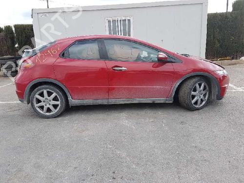 Mass air flow sensor HONDA CIVIC VIII Hatchback (FN, FK) 1.8 (FN1, FK2) | BP9038232M95 