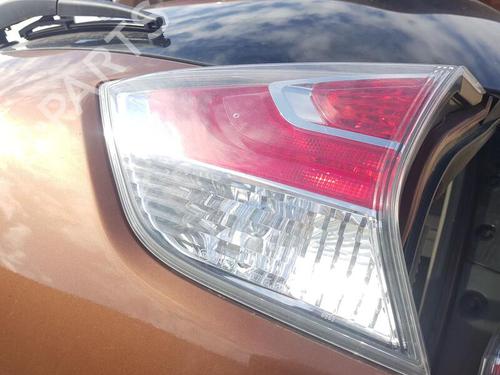Højre baglygte bagklap NISSAN X-TRAIL III (T32_, T32R, T32RR) 1.6 dCi (T32) (130 hp) 29595074