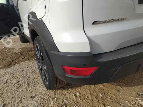 Rear bumper FORD ECOSPORT  | BP22645146C8 