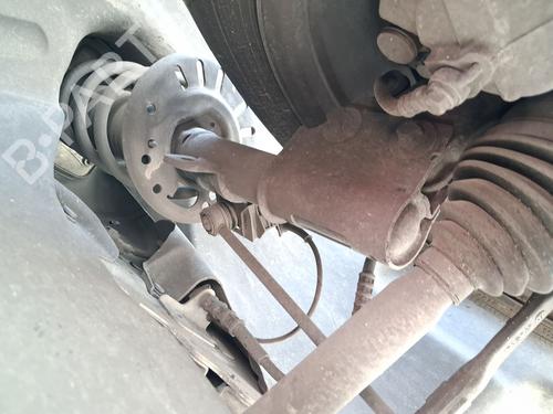 Used Left front shock absorber Left front shock absorber 39134605 39134605
