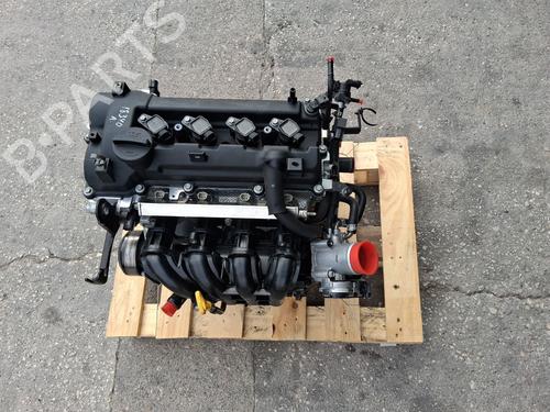 Engine HYUNDAI i20 II (GB, IB) 1.2 | BP40603192M1  - Image 5