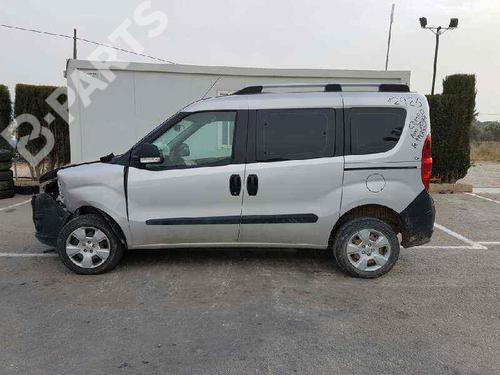 Used Parts OPEL COMBO Box Body/MPV (X12)  1.6 CDTI (B05)  841211