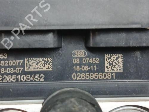 ABS pump DR DR 5.0 SUV  | BP18464694M43