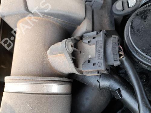 Used Mass air flow sensor MERCEDES-BENZ S-CLASS (W220, V220) S 320 CDI (220.026, 220.126) (197 hp) 30168472