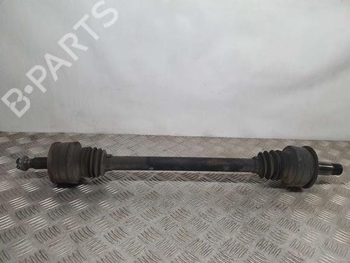 Used Left rear driveshaft MERCEDES-BENZ C-CLASS (W203) [2000-2007]  11839744