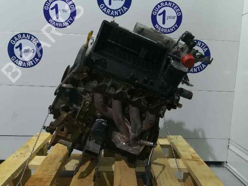 Engine HYUNDAI ATOS PRIME (MX) | BP4707099M1 - Image 2