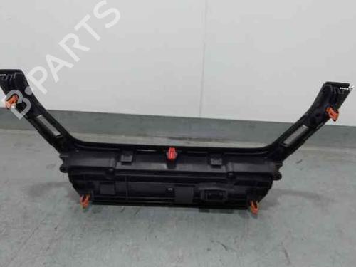 Used Climate control TOYOTA COROLLA Hatchback (_E21_, _EA1_, _EH1_) 1.8 Hybrid (ZWE211) (98 hp) 23424810