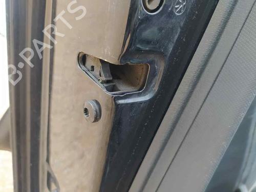 Used Rear left lock SEAT IBIZA IV (6J5, 6P1) 1.2 TSI (105 hp) 25491583