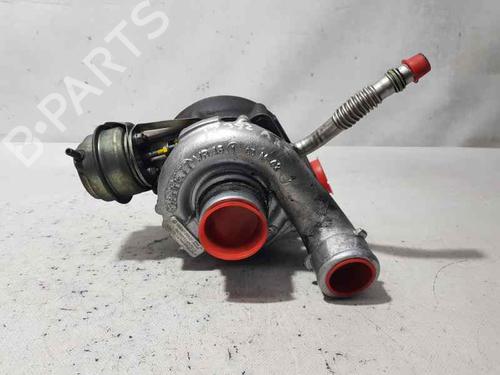 Turbolader/Kompressor AUDI ALLROAD C5 (4BH) 2.5 TDI quattro (180 hp) 7811244