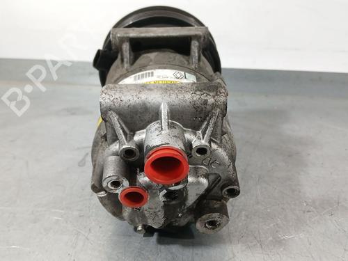 AC compressor RENAULT SCÉNIC II (JM0/1_) 1.5 dCi (JM0F) | BP35987112M34 - Image 3