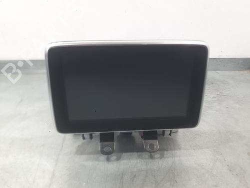 Used Electronic module Electronic module 38302654 38302654