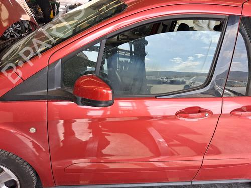 Used Left front door Left front door FORD TOURNEO COURIER B460 MPV 1.0 EcoBoost (100 hp) 39600820 39600820