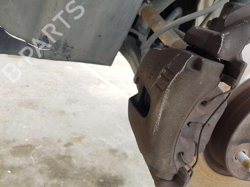 Used Left front brake caliper FORD KUGA I [2008-2012]  17227023