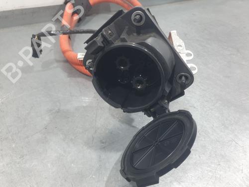 Electronic module NISSAN LEAF (ZE0) Electric | BP33660249M83 - Image 4